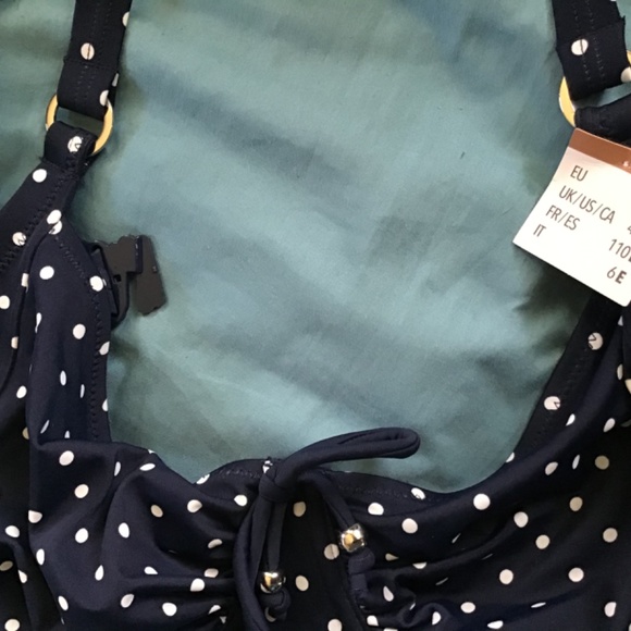 Plus size bikini Up to 40DD - Picture 4 of 6